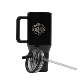 BRCC x HydroJug Mountain Logo Traveler