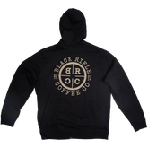 Special Elite Zip-Up Hoodie