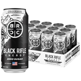 Black Rifle Energy - Wild Frost