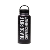 Company Logo Water Bottle