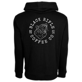 Grizzly Pullover Hoodie