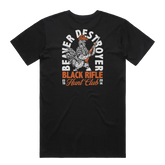 Hunting Beaver Destroyer T-Shirt
