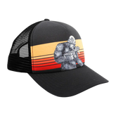 Tactisquatch Foam Trucker Hat