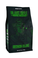 Beyond Black Roast