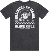 Business As Usual T-Shirt