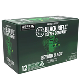 Beyond Black Rounds