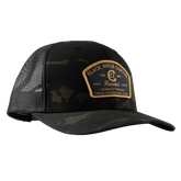 Roasted Trucker Hat
