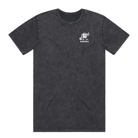 Business As Usual T-Shirt