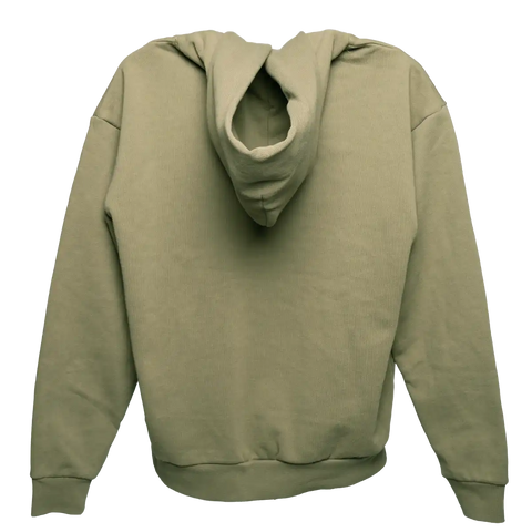 USA Flag Premium Heavyweight Pullover Hoodie