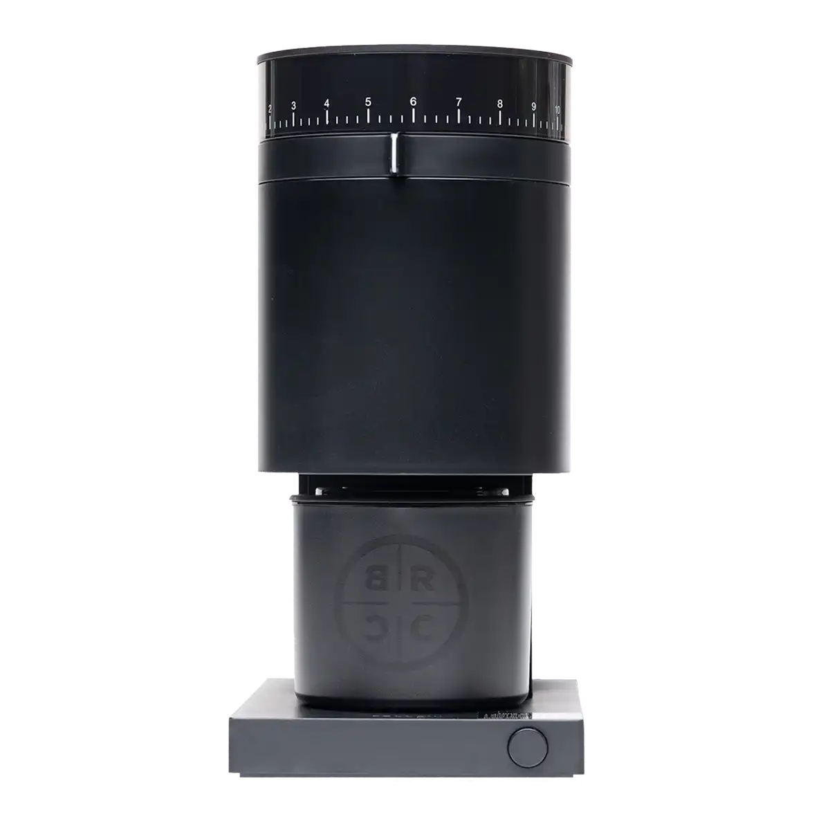Fellow Reticle Opus Conical Burr Grinder
