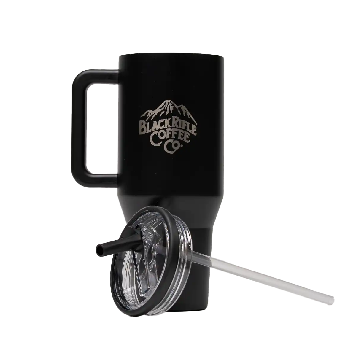 BRCC x HydroJug Mountain Logo Traveler