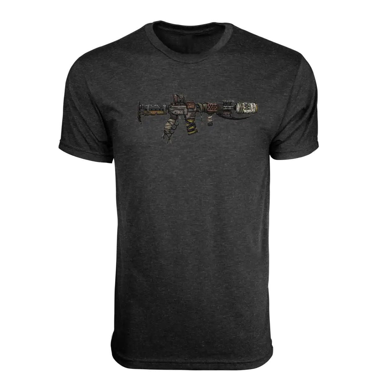 AR Espresso T-Shirt