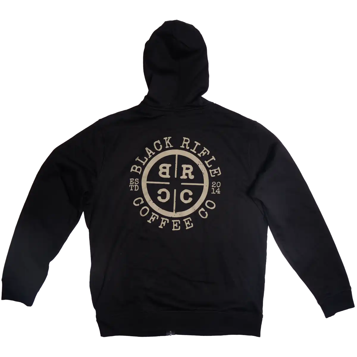 Special Elite Zip-Up Hoodie