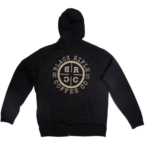 Special Elite Zip-Up Hoodie