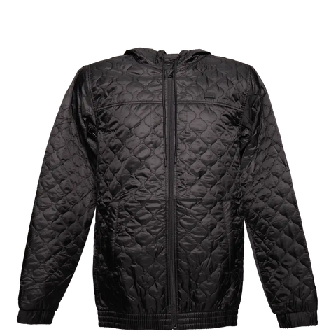 Grenade Zip-Up Woobie Jacket