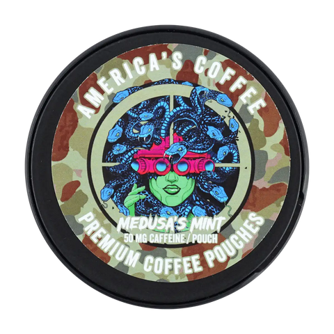 BRCC x Grinds Coffee Pouches