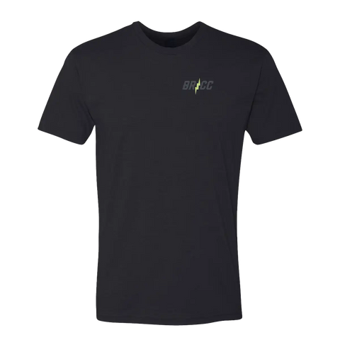 Death Pot T-Shirt: Bolt Series