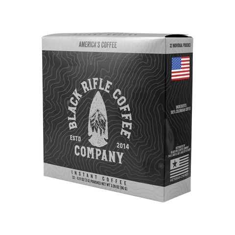 BRCC Instant Coffee