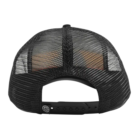 Tactisquatch Foam Trucker Hat