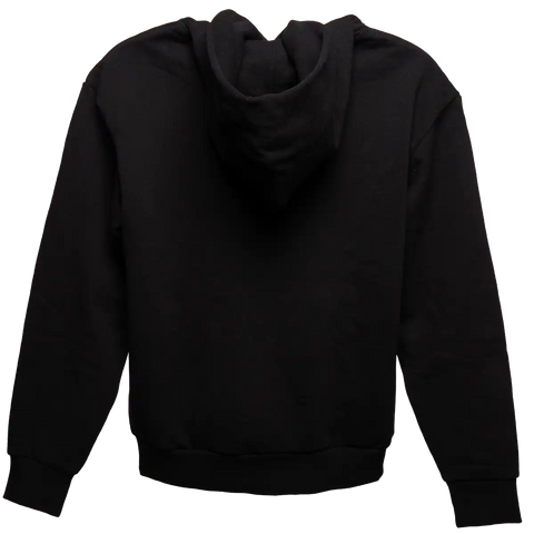 USA Flag Premium Heavyweight Pullover Hoodie