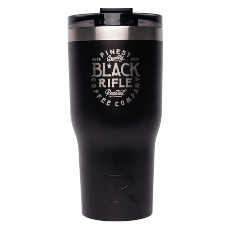 Finest Roast Tumbler