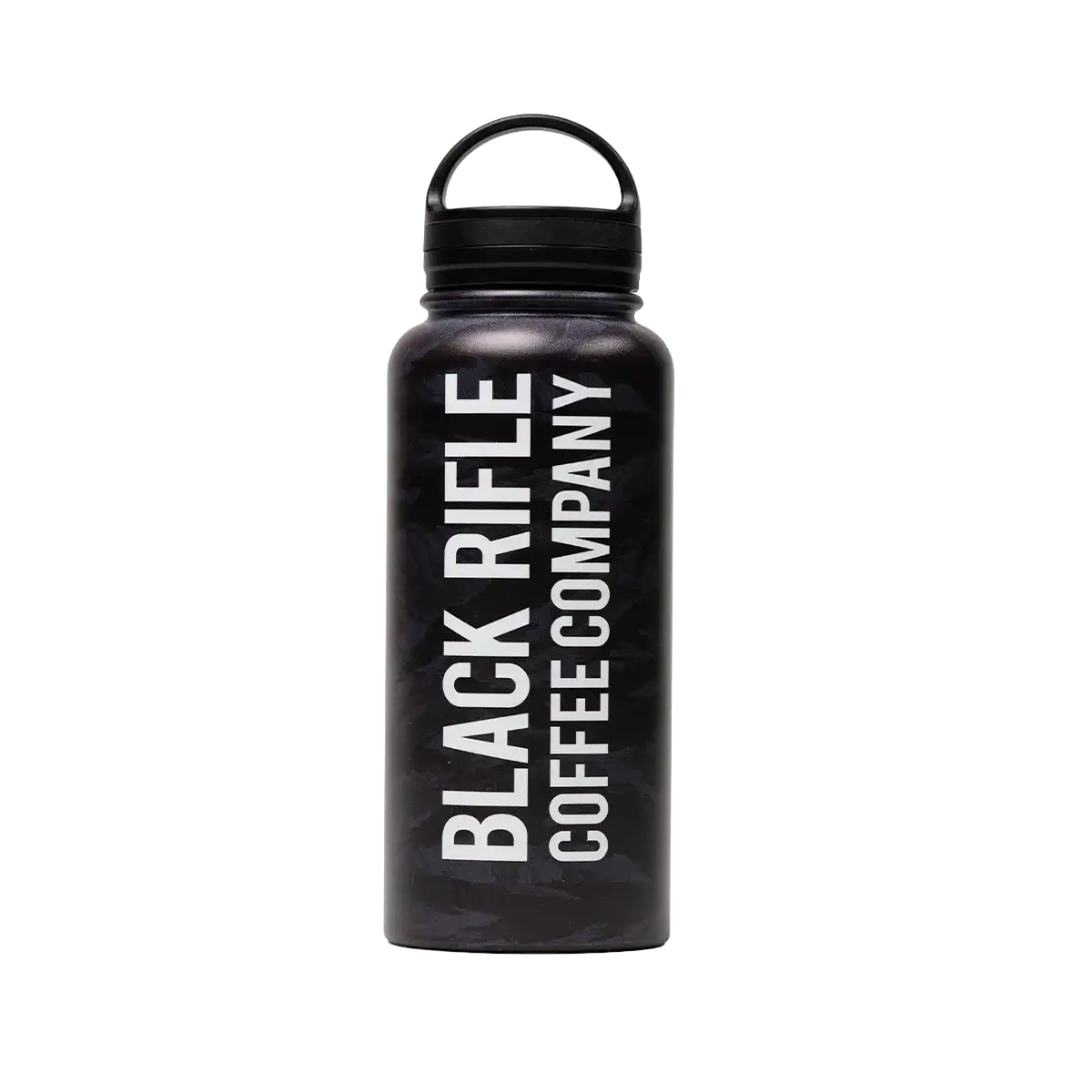 Company Logo Water Bottle