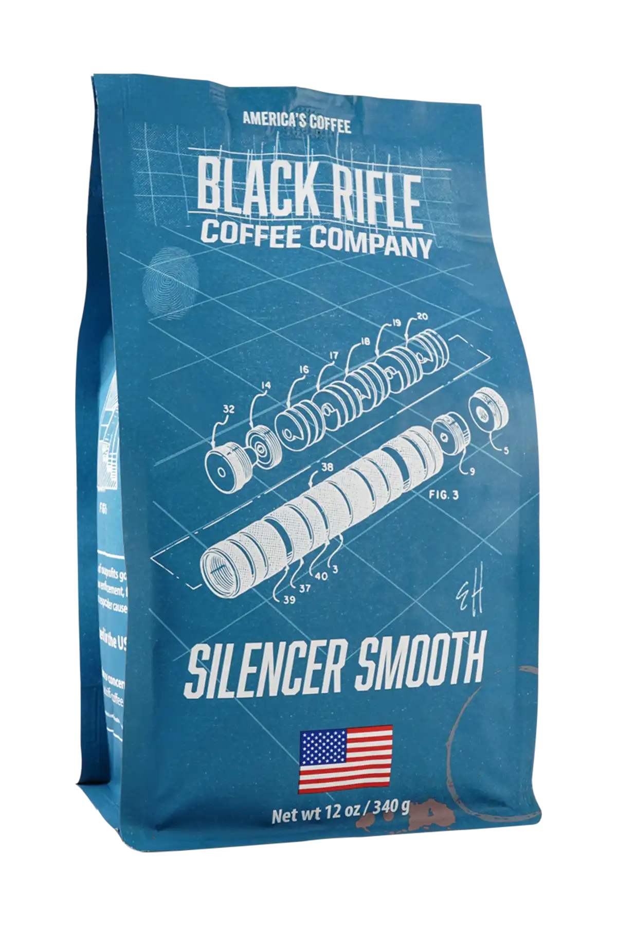 Silencer Smooth Roast