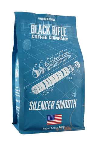 Silencer Smooth Roast