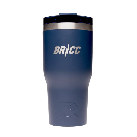 BRCC Bolt Tumbler