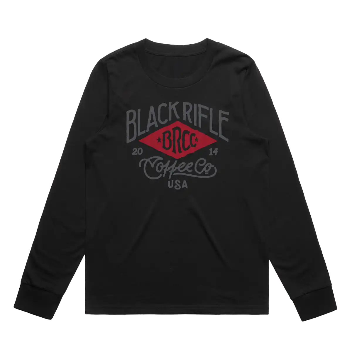 Women's Heritage Diamond Long Sleeve