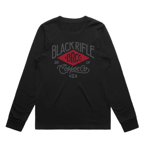 Women's Heritage Diamond Long Sleeve