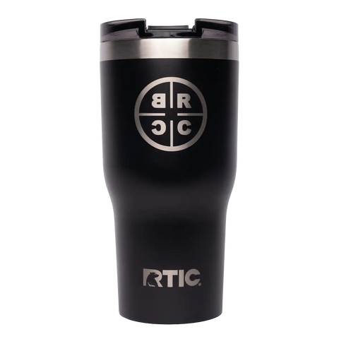 Finest Roast Tumbler