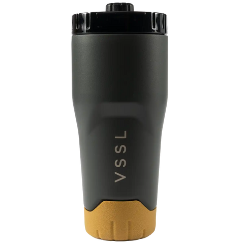 Bolt Rift Tumbler