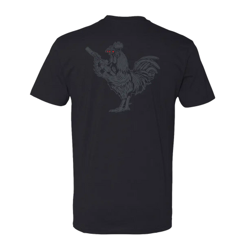Tacticock T-Shirt: Bolt Series