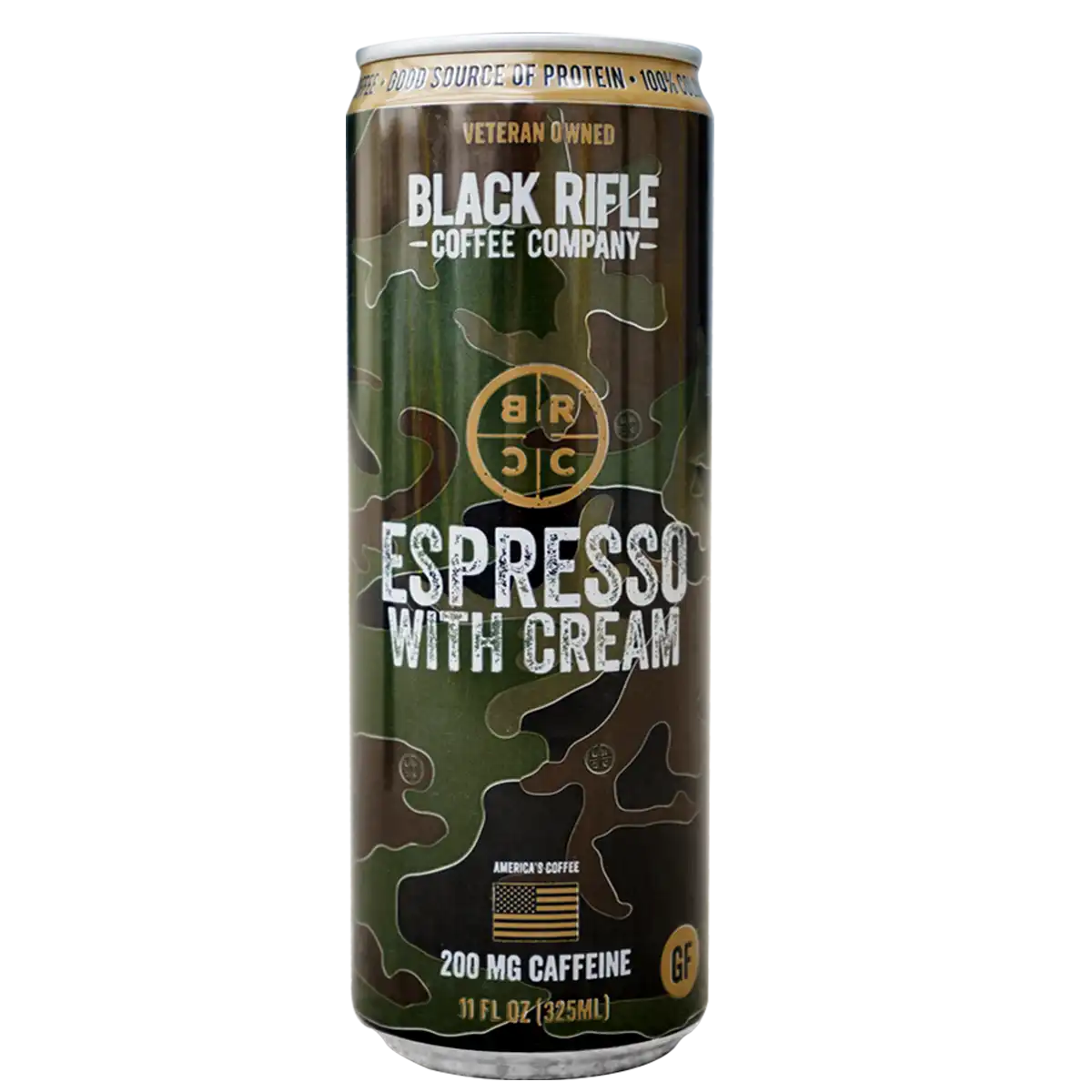 Ready To Drink, Espresso Cream