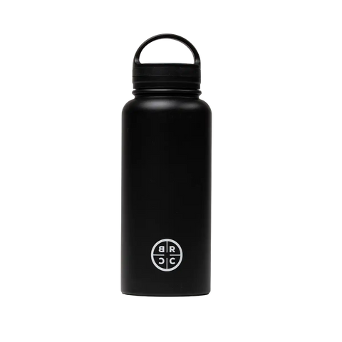 Freedom Company Logo Water Bottle