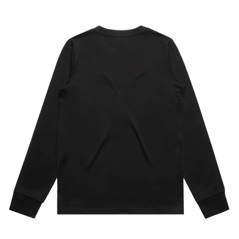 Women's Heritage Diamond Long Sleeve