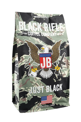 Just Black Roast