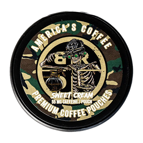BRCC x Grinds Coffee Pouches