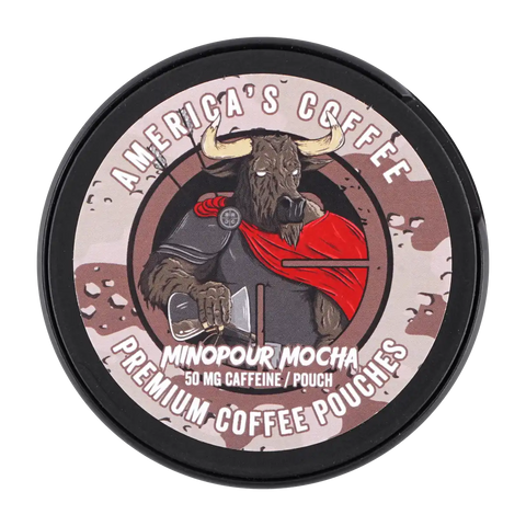 BRCC x Grinds Coffee Pouches