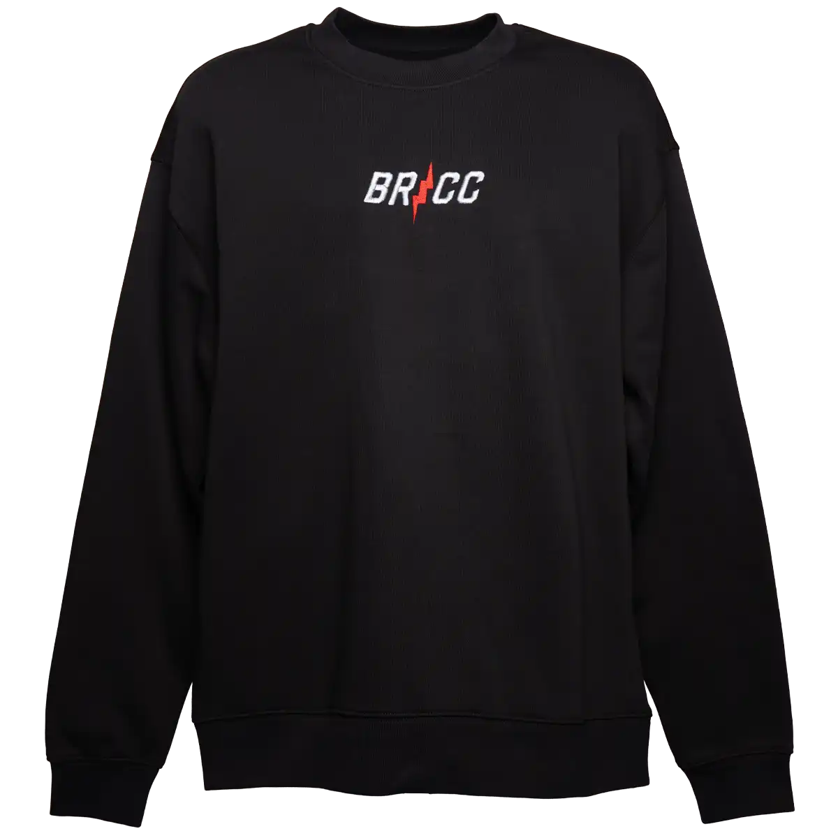 Bolt Crewneck Sweatshirt