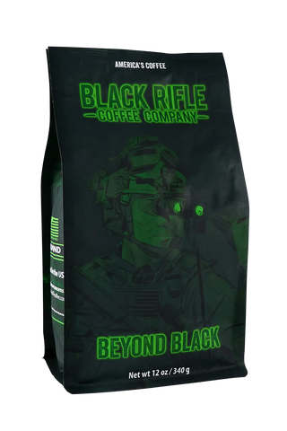 Beyond Black Roast