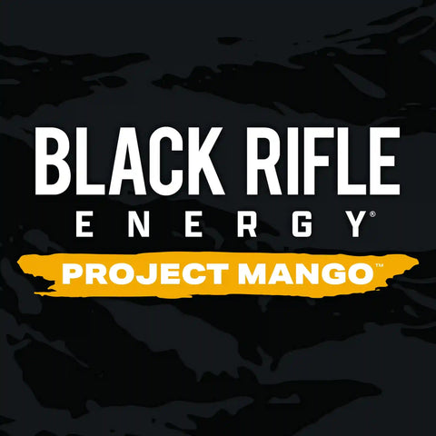 Black Rifle Energy - Project Mango