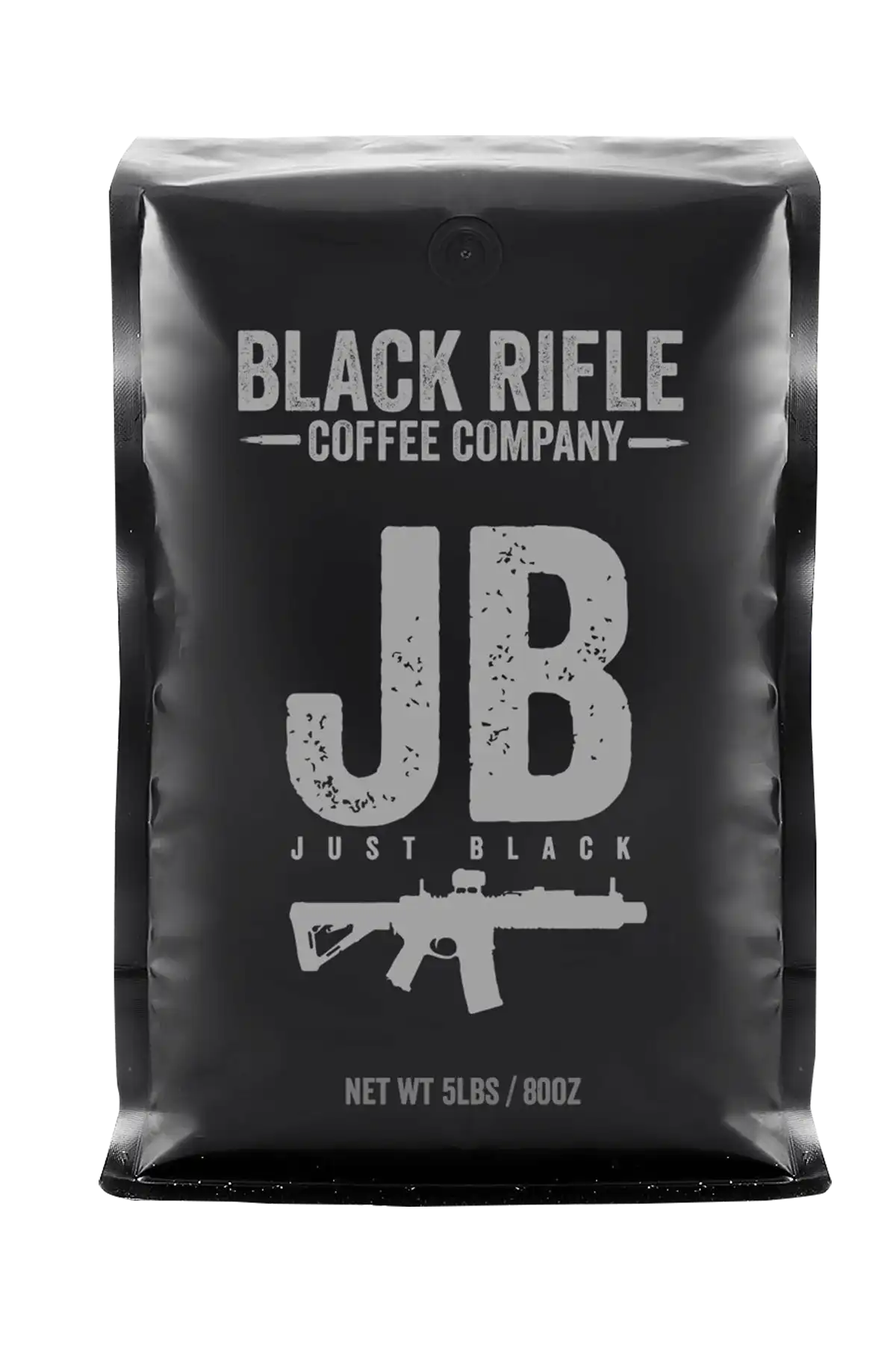 Just Black Coffee Roast