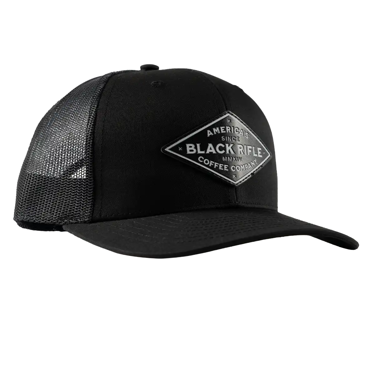America's Coffee Trucker Hat