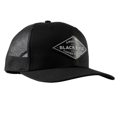 America's Coffee Trucker Hat