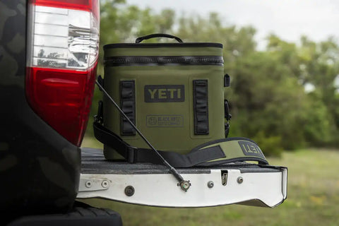 BRCC x YETI Company Logo Hopper Flip 12 Soft Cooler