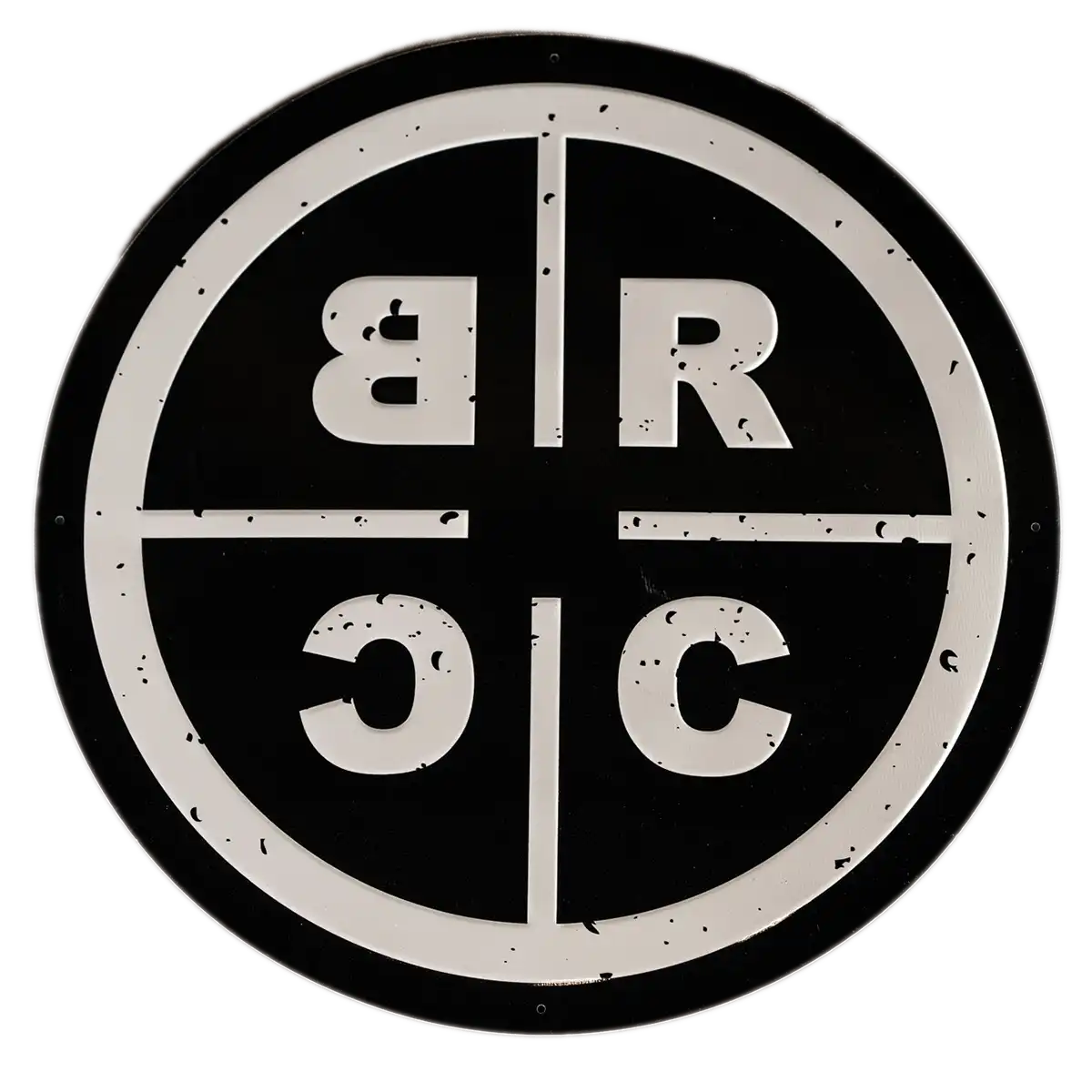 Reticle Tin Tacker
