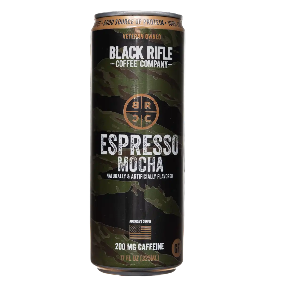 Ready To Drink, Espresso Mocha