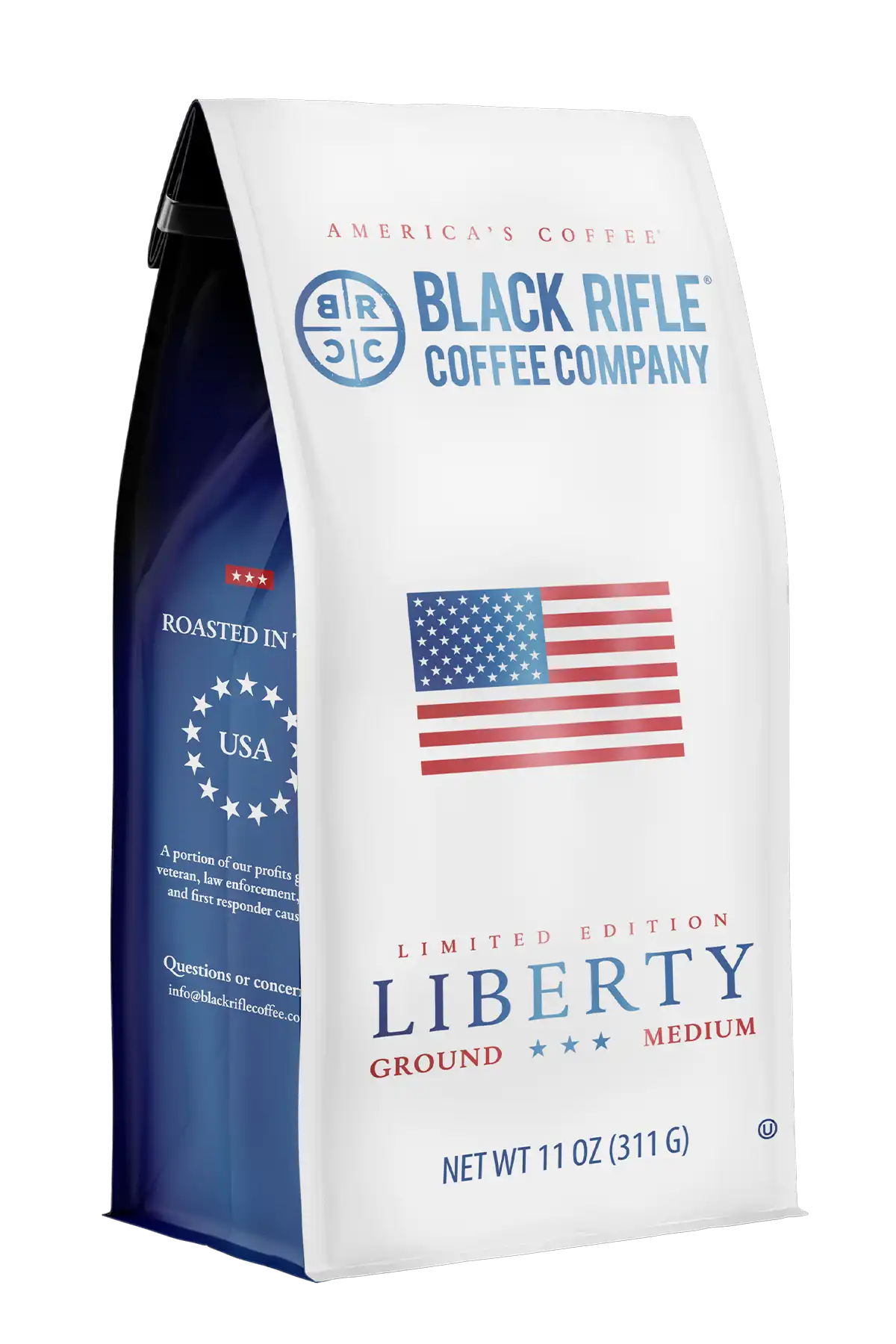 Liberty Roast